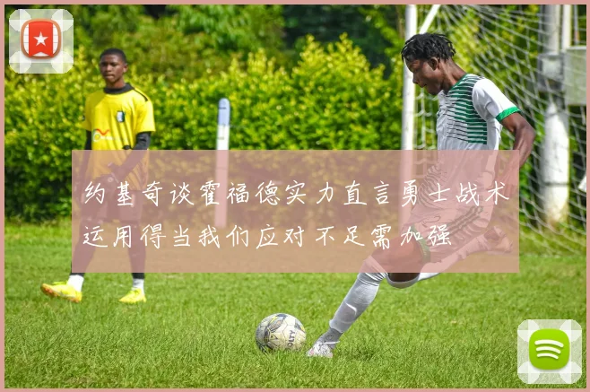 约基奇谈霍福德实力直言勇士战术运用得当我们应对不足需加强