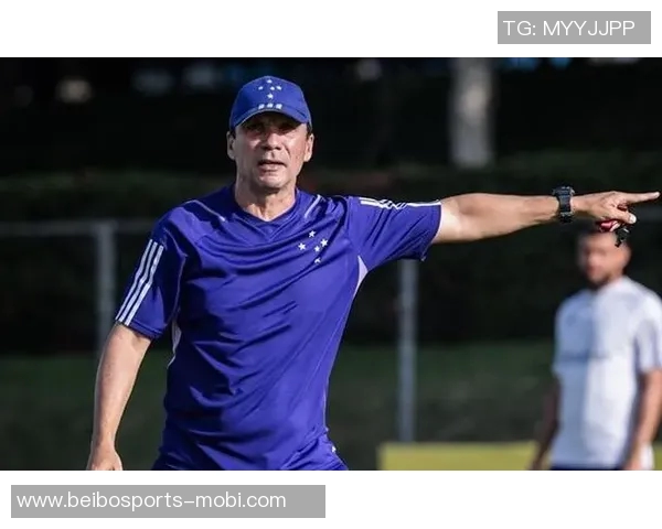 前巴西队主帅蒂特即将加盟克鲁塞罗合同签至2026年底